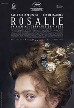 Rosalie