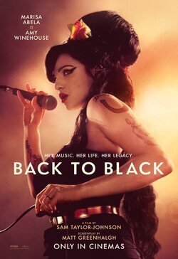 Cartel 'Back to Black'