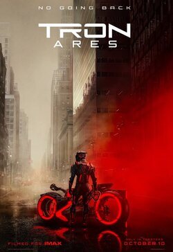 Tron 3