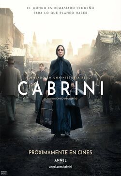 Cabrini