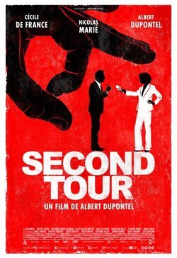 Second tour