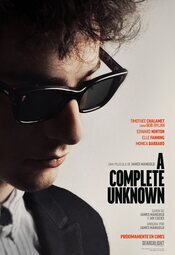 Un Completo Desconocido