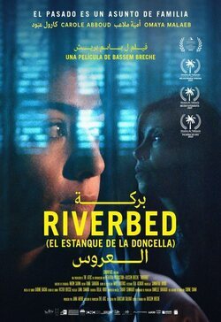 Cartel de Riverbed