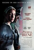 Cartel de Irena's Vow