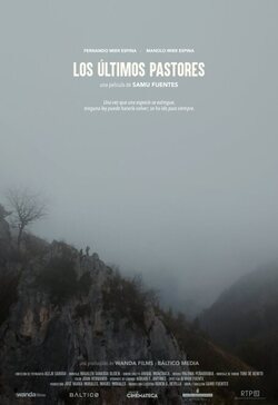 Los últimos pastores