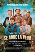 Cartel de Chasse gardée