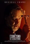 Cartel de Detrás del exorcismo
