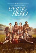 Cartel de Unsung Hero