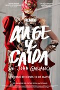 Ascenso Y Caída - John Galliano