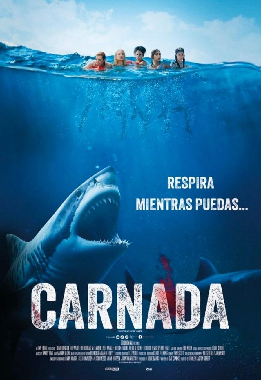 Cartel de Carnada - Cartel México