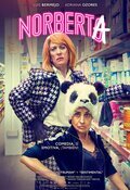 Cartel de Norberta