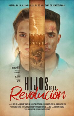Cartel de Hijos de la Revolución