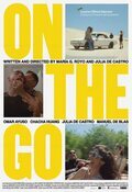 Cartel de On the go