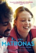 Cartel de Midwives