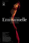 Cartel de Emmanuelle