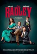 Cartel de The Radleys