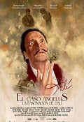 Cartel de El Caso Ángelus, la fascinación de Dalí