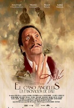 El Caso Ángelus, la fascinación de Dalí
