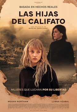 Cartel de Rabia