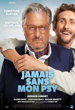 Póster Francia