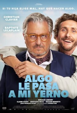 Cartel de Jamais sans mon psy