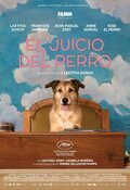 Cartel de Le procès du chien