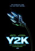 Cartel de Y2K
