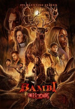 Bambi: El ajuste de cuentas