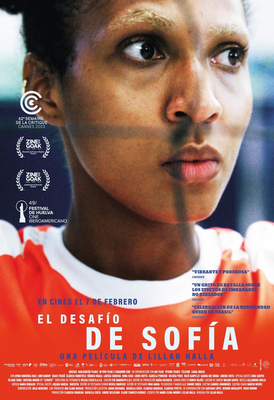 Cartel de Levante - España