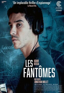 Póster Francia