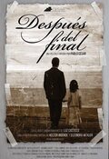 Cartel de Después del final
