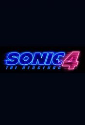 Sonic 4