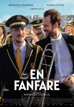 Póster Francia