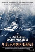 El imaginario del Doctor Parnassus