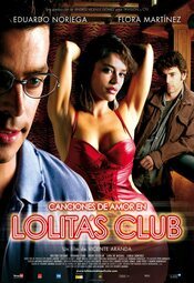 Canciones de amor en Lolita's Club