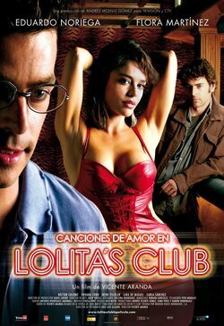 Canciones de amor en Lolita's Club