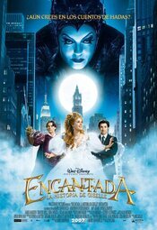 Encantada: La historia de Giselle