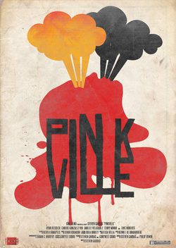 Cartel de Pinkville