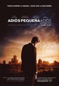 Cartel de Adiós pequeña adiós (Gone Baby Gone)