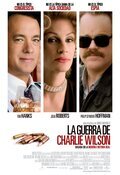 Cartel de La guerra de Charlie Wilson