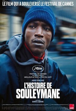 La Historia de Souleymane