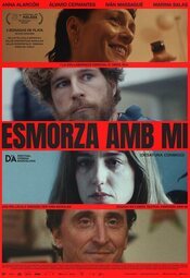 Esmorza amb mi
