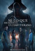 Sé lo que hicieron el verano pasado 3