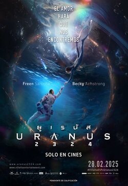 Uranus 2324: Siempre nos encontraremos