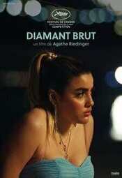 Diamante en bruto