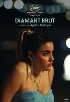 Diamante en bruto