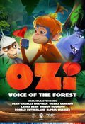 Ozi: Voz del bosque