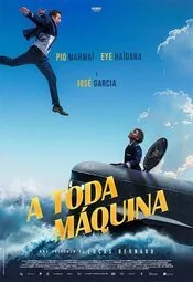 À toute allure