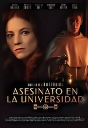 Asesinato en la Universidad