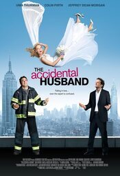 Marido por accidente